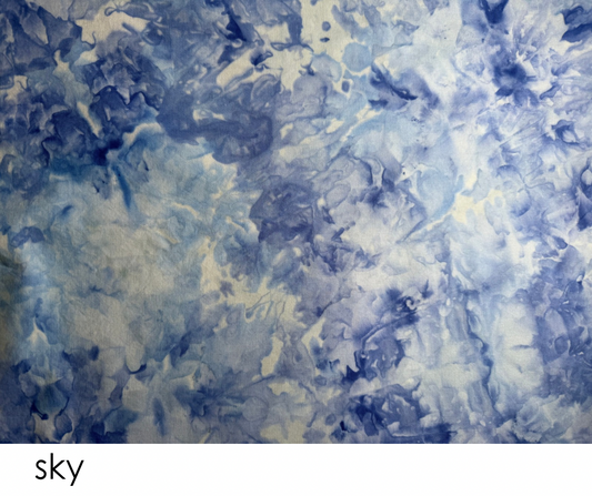 kona overdye - sky