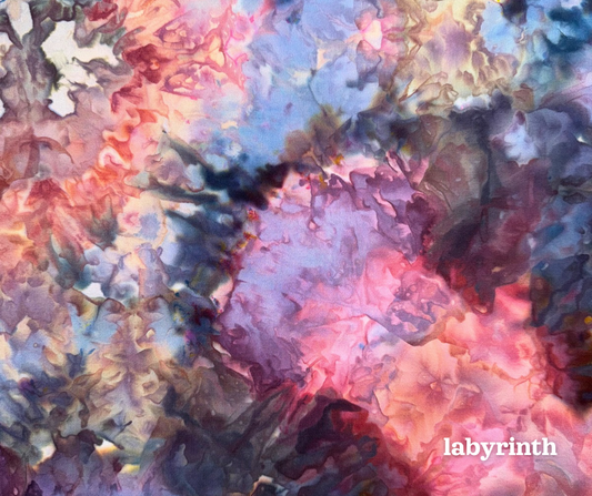 Labyrinth - cozy fall fantasy collection