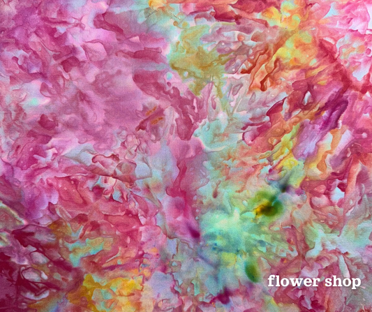 Flower Shop - cozy fall fantasy collection