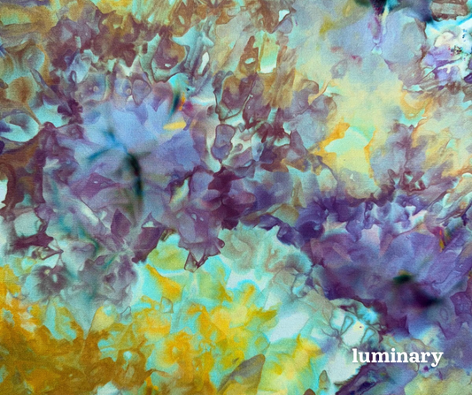 Luminary - cozy fall fantasy collection